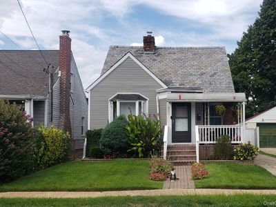 269 Windsor Parkway, Hempstead, NY, 11550
