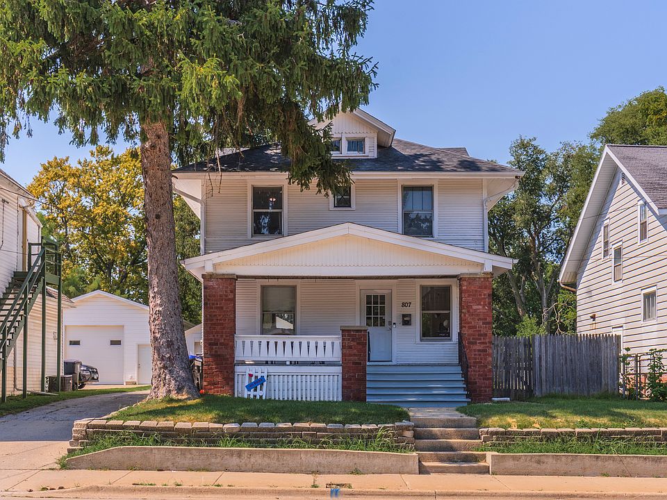 1st image of 807 S Morris Ave