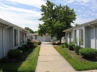 Stevensville Village, Chester, MD 21619