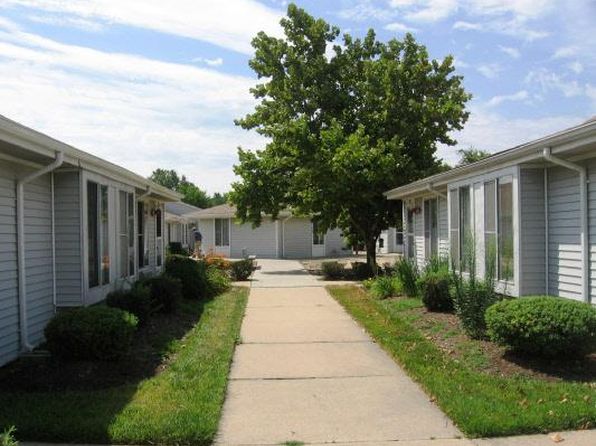 101 Ellicott Dr #1B-1BA-552SQFT