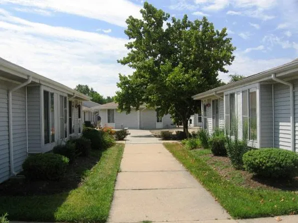 Stevensville Village, 101 Ellicott Dr #1B-1Ba-552Sqft, Chester, MD 21619