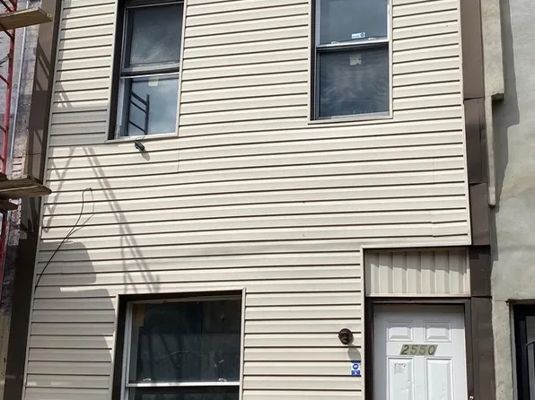 2550 N Gratz St, Philadelphia, PA 19132