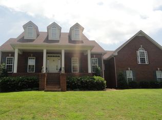 2007 Earl Pearce Cir, Mount Juliet, TN 37122