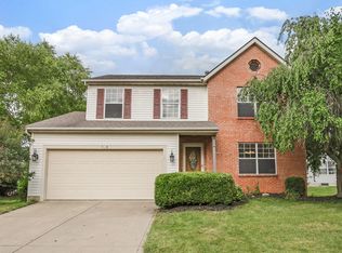164 Shaleridge Dr, Pataskala, OH 43062