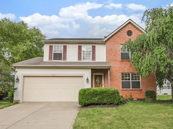 164 Shaleridge Dr, Pataskala, OH 43062