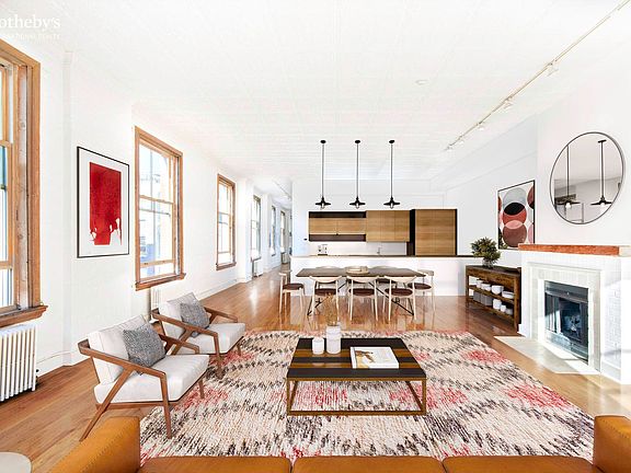 5th image of 90 Greene St #Penthouse 5