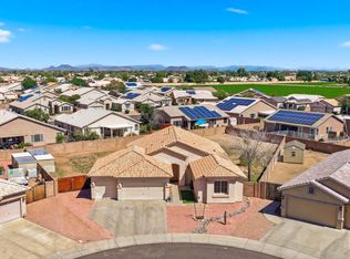 11527 N 86th Ave, Peoria, AZ 85345