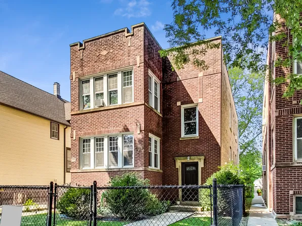 5702 N Hermitage Ave #1, Chicago, IL 60660