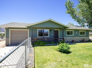 880 Whitney Way, Gardnerville, NV 89460