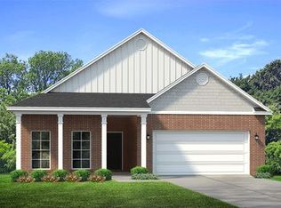 7774 Burnside Loop, Pensacola, FL 32526