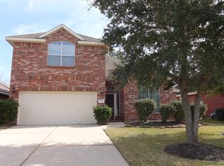 7018 Fountain Lilly Dr, Humble, TX 77346