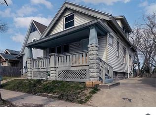 208 E Townsend St, Milwaukee, WI 53212