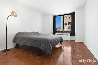 Rented by Spire Group