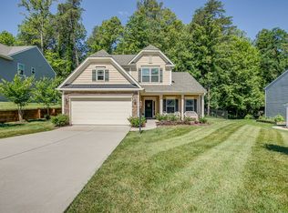 1821 Castle Gate Ct, High Point, NC 27265