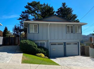 1091 Banyan Way, Pacifica, CA 94044