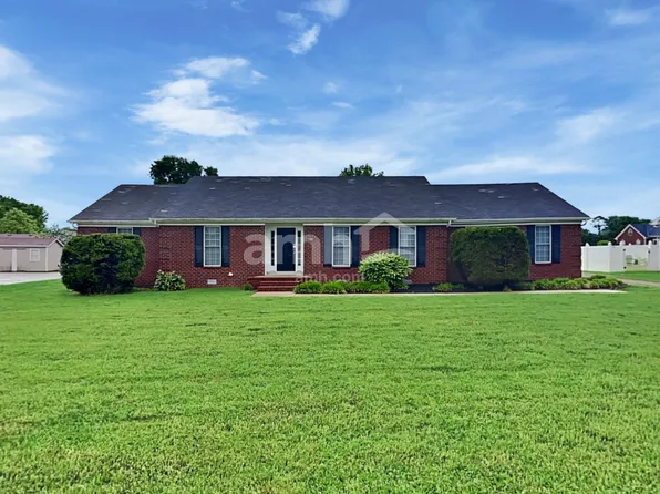 720 Haynes Dr, Murfreesboro, TN 37129