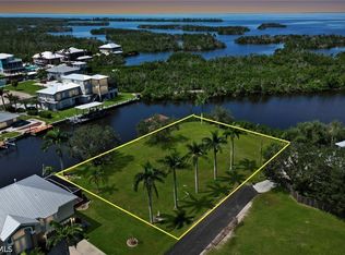 24153 Henry Morgan Blvd, Punta Gorda, FL 33955