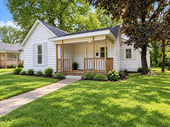 911 S Missouri Avenue, Springfield, MO 65806