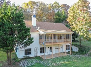 5833 Sweetbottom Ln, Clermont, GA 30527