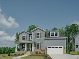 15219 Holcomb Bridge Dr, Chesterfield, VA