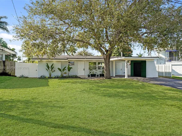 2649 Key Largo Ln, Fort Lauderdale, FL 33312