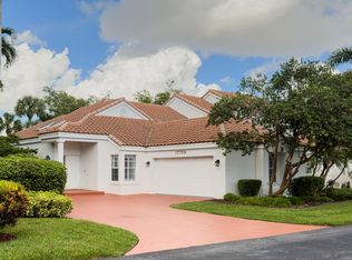 17759 Candlewood Ter, Boca Raton, FL 33487