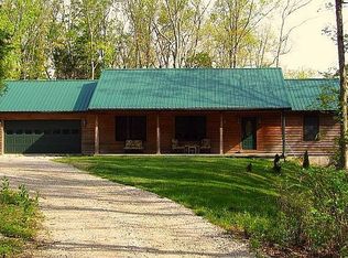 1123 Enterprise Rd, Lawrenceburg, KY 40342