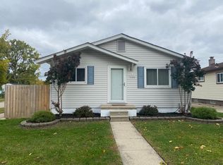 7452 Arcola St, Westland, MI 48185