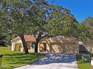 3423 Kapok Tree Ct, Spring Hill, FL 34606