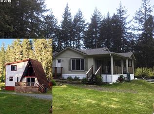 56050 Tom Smith Rd, Bandon, OR 97411