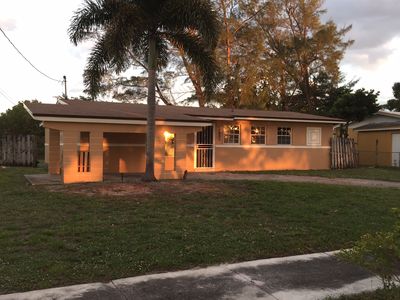 18831 NW 28th Pl, Miami Gardens, FL, 33056