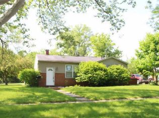 4512 Quincy Dr, Midland, MI 48642