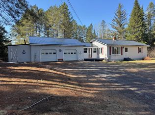 111 Main Siding Rd, Caribou, ME 04736