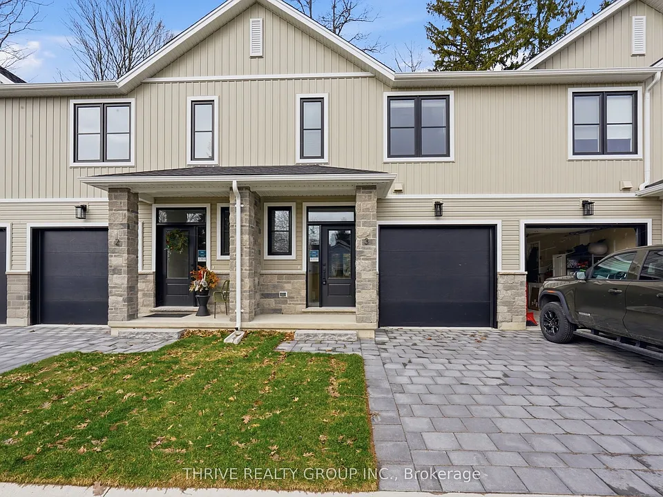 279 Hill St #3