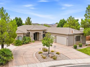 2476 E Meadow Mist Way, Saint George, UT 84790