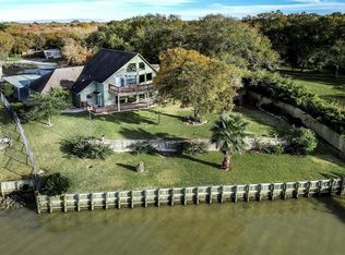 3347 Angelfish Cv, Baytown, TX 77523