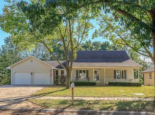 6409 Marion Ave, Kansas City, MO 64133