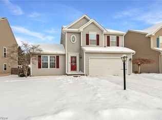 160 Stonepointe Dr, Berea, OH