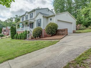 143 Crystal Brook Dr, Kings Mountain, NC 28086