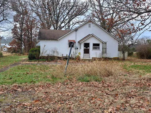 221 State Hwy Ff, Taneyville, MO 65759