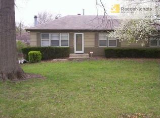 7805 E 99th Ter, Kansas City, MO 64134