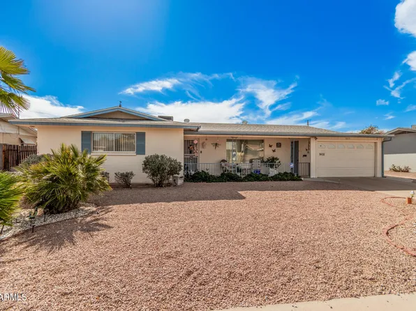 5433 E DODGE Street, Mesa, AZ 85205