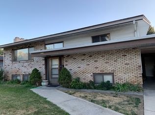 7203 W Brentwood Dr, Boise, ID 83709
