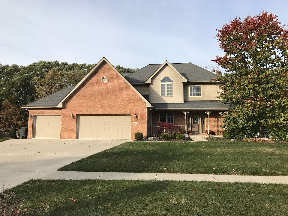 1st image of 430 Winter Pine Dr
