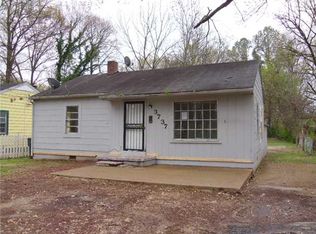 3737 Dunn Ave, Memphis, TN 38111