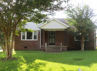 601 Lumpkin Ave, Tupelo, MS 38801