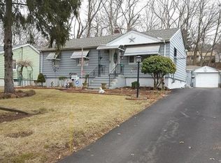 633 Woodward Ave, New Haven, CT 06512