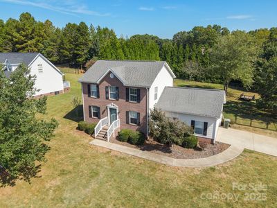 2264 Picnic Dr, Newton, NC, 28658
