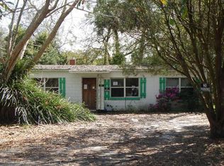 407 Orange Ave, Sanford, FL 32771