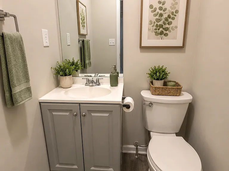 3526 Hopkins Ct #3526 — Photo 4